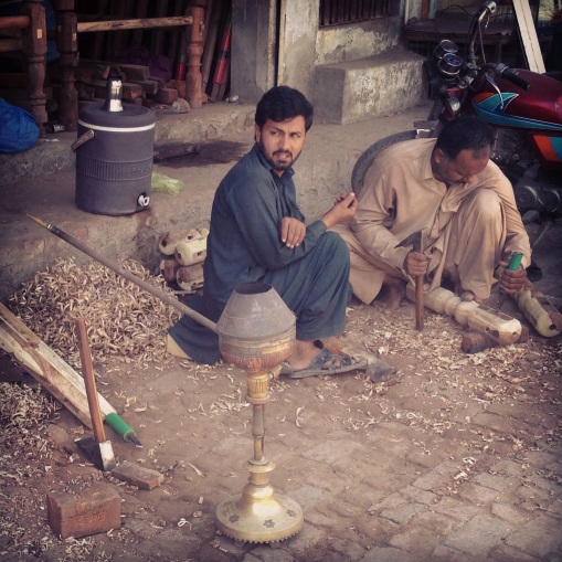 Wood Workers #Arifwala